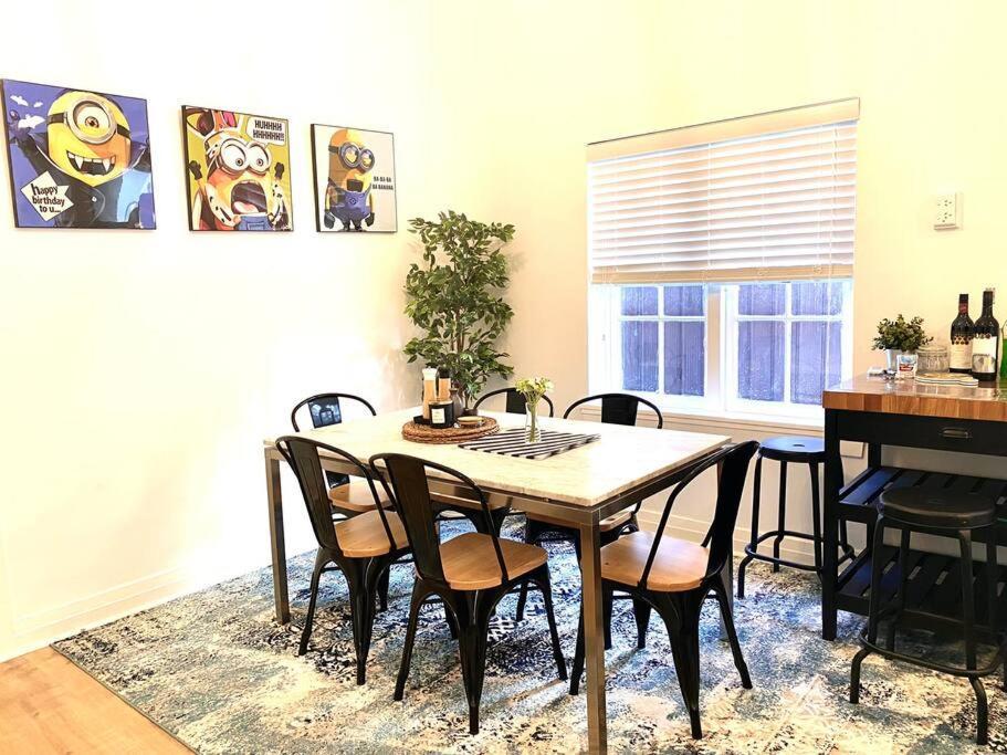 Lux 4br Straithfield House Close 2 Airport/city Casa vacanze Sydney