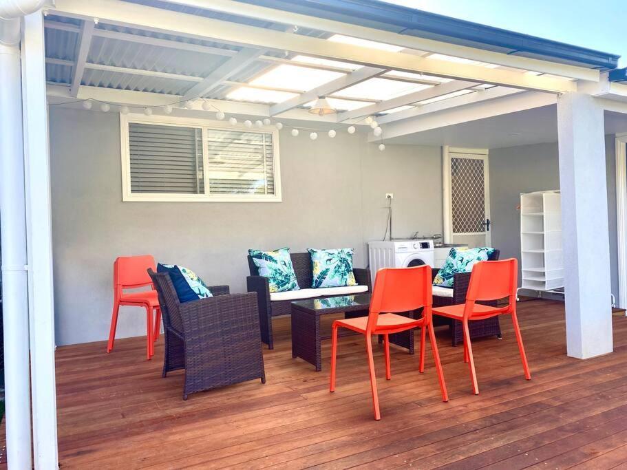 Casa vacanze Lux 4br Straithfield House Close 2 Airport/city