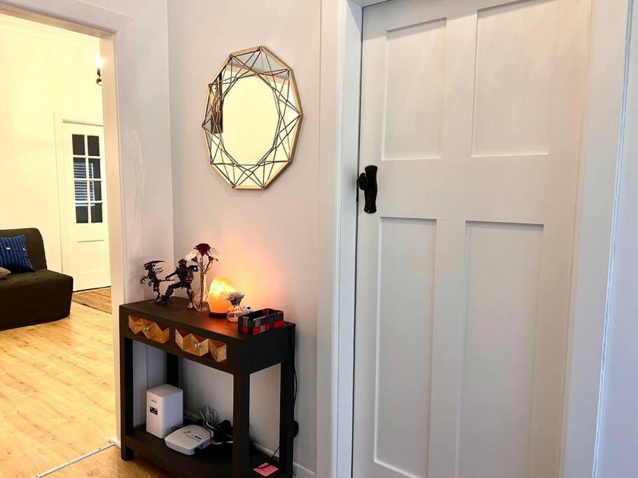 Casa vacanze Lux 4br Straithfield House Close 2 Airport/city *