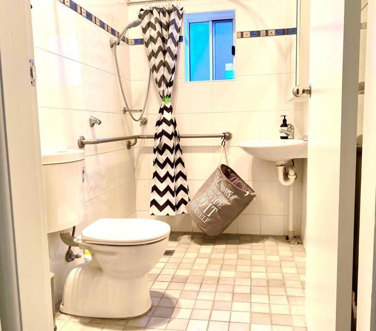 Casa vacanze Lux 4br Straithfield House Close 2 Airport/city